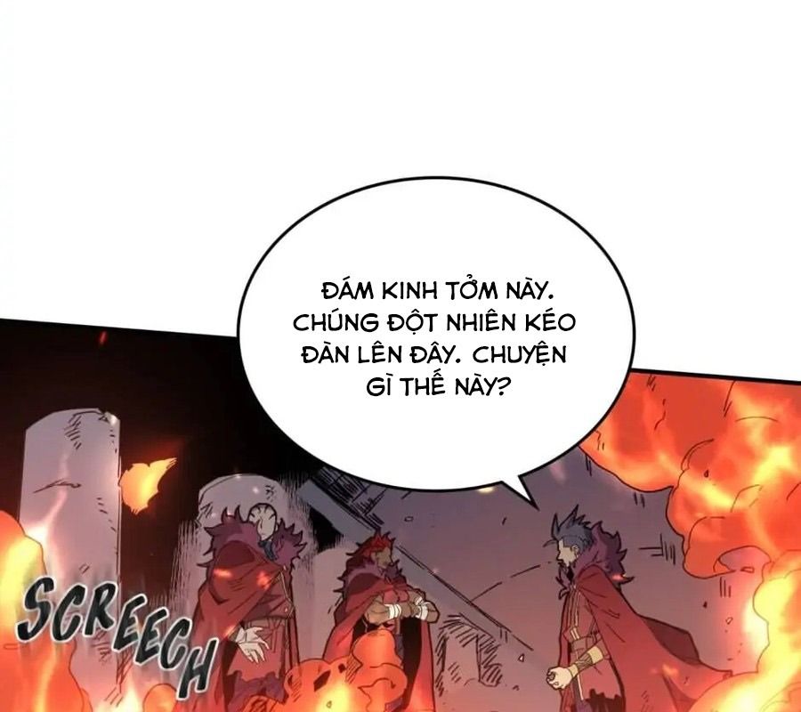 Phép Thuật Của Người Trở Về Phải Đặc Biệt Chapter 111 - Trang 4