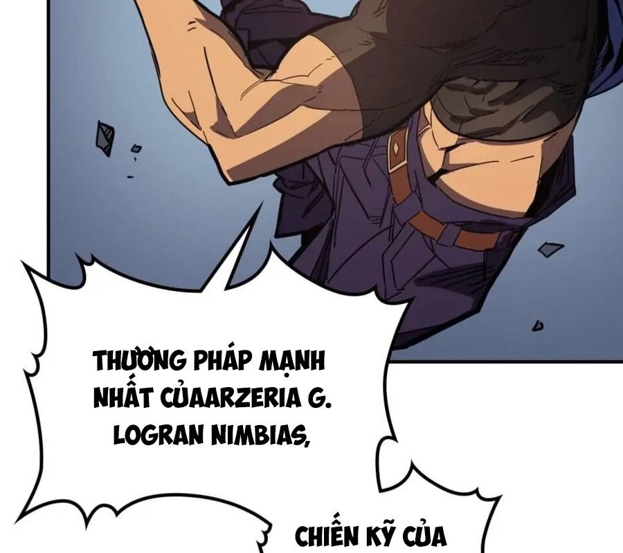 Phép Thuật Của Người Trở Về Phải Đặc Biệt Chapter 111 - Trang 42