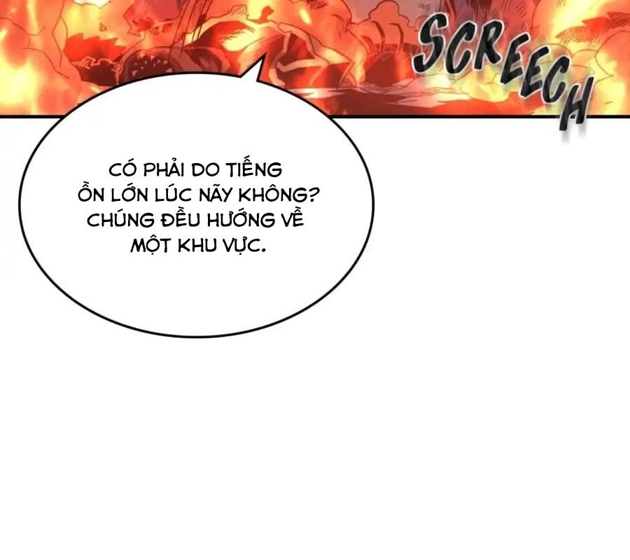 Phép Thuật Của Người Trở Về Phải Đặc Biệt Chapter 111 - Trang 5