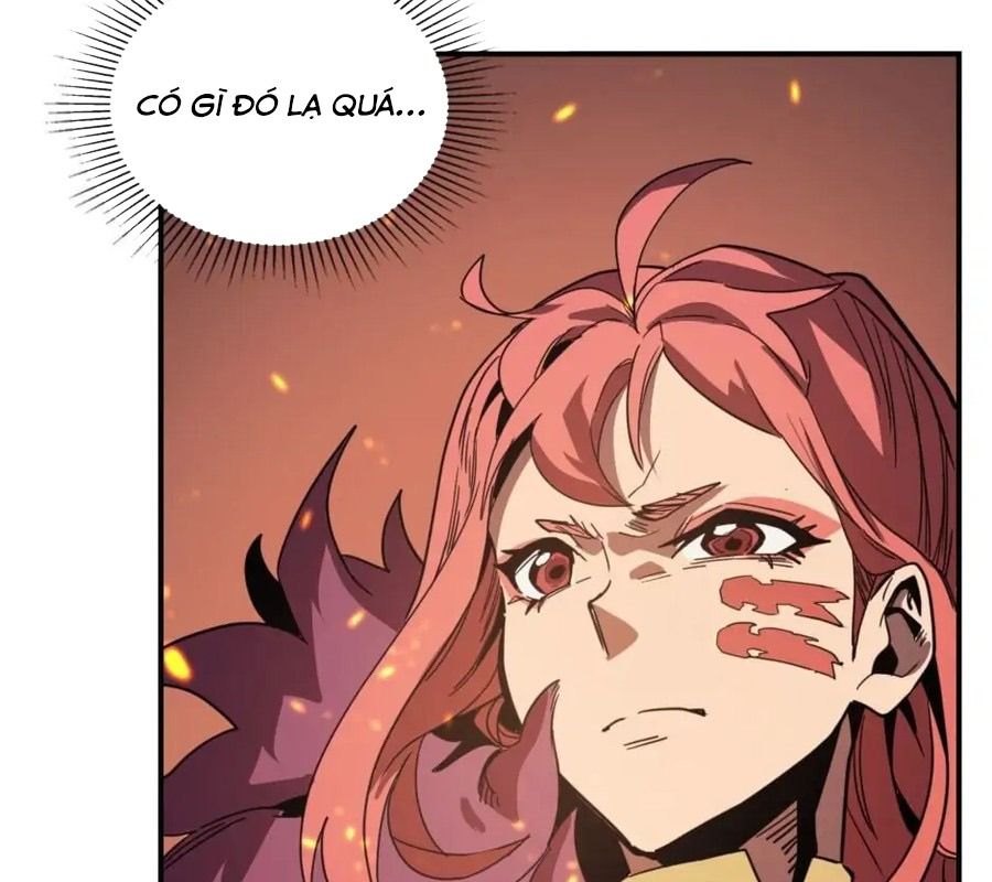 Phép Thuật Của Người Trở Về Phải Đặc Biệt Chapter 111 - Trang 8