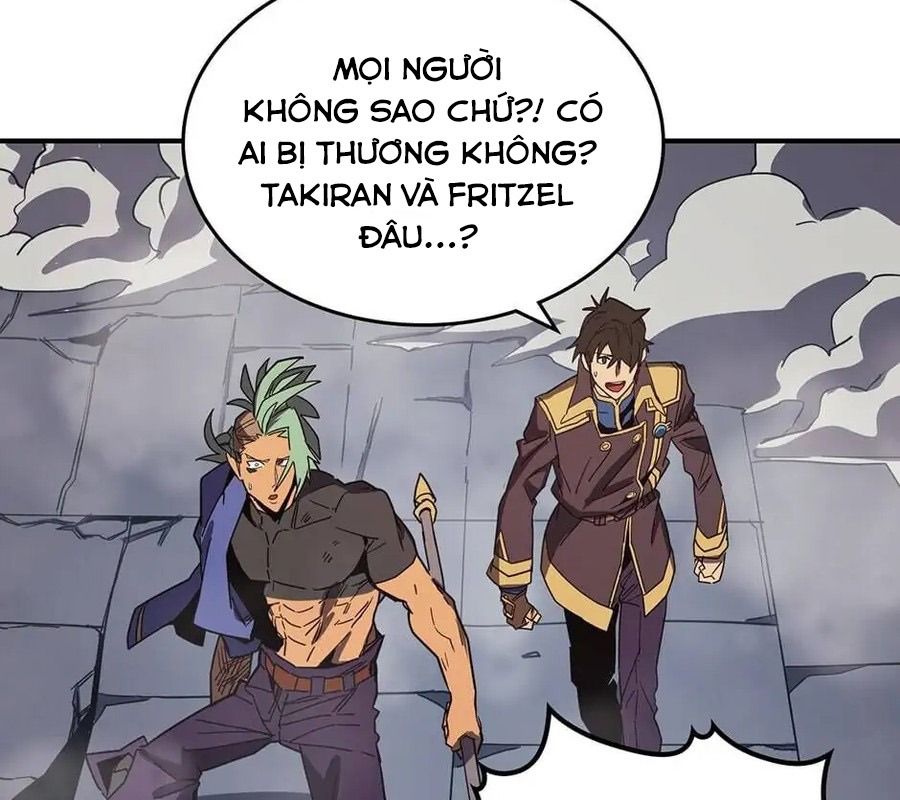 Phép Thuật Của Người Trở Về Phải Đặc Biệt Chapter 112 - Trang 10