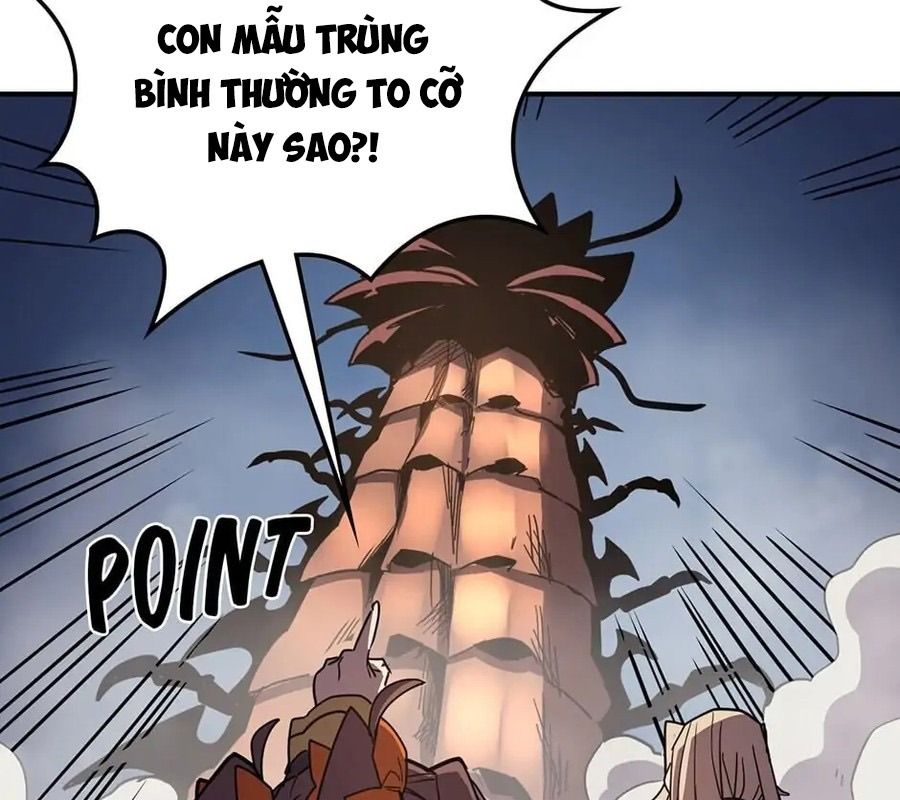 Phép Thuật Của Người Trở Về Phải Đặc Biệt Chapter 112 - Trang 12