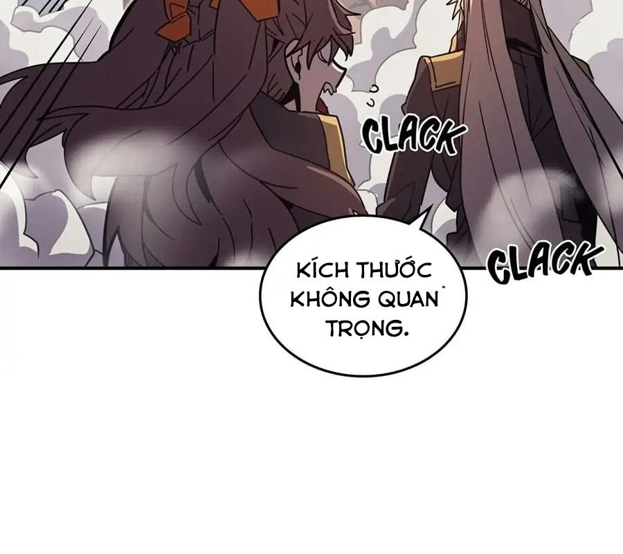 Phép Thuật Của Người Trở Về Phải Đặc Biệt Chapter 112 - Trang 13