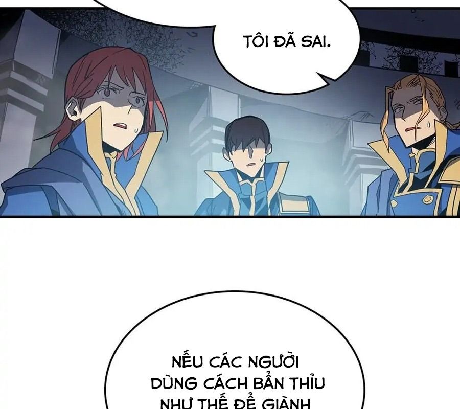 Phép Thuật Của Người Trở Về Phải Đặc Biệt Chapter 112 - Trang 16