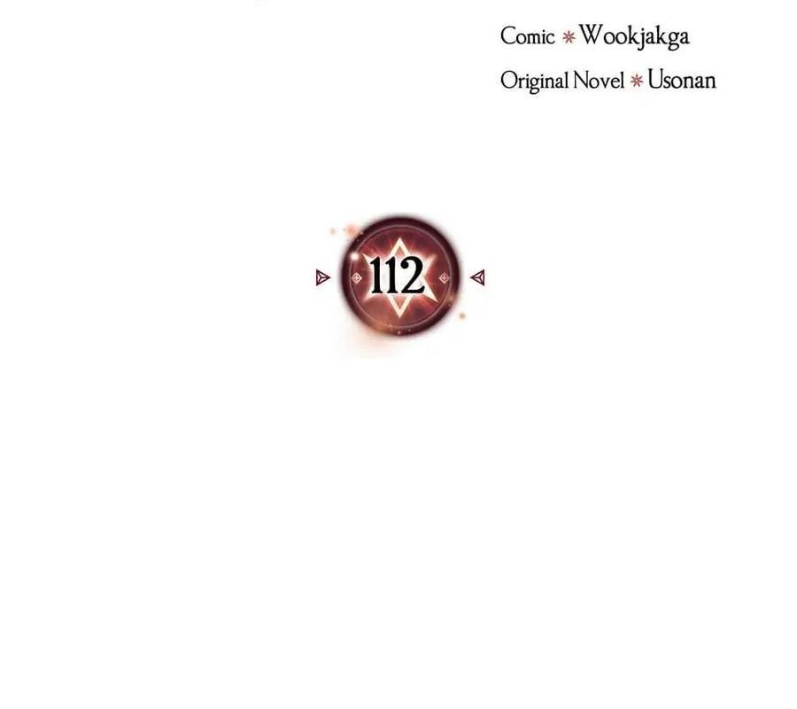 Phép Thuật Của Người Trở Về Phải Đặc Biệt Chapter 112 - Trang 2