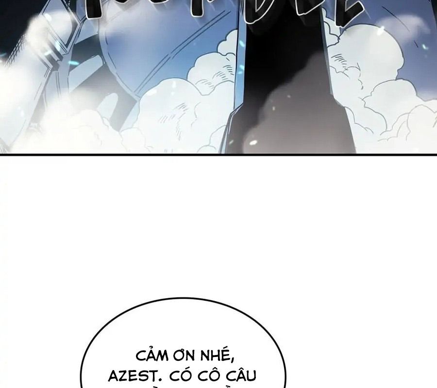 Phép Thuật Của Người Trở Về Phải Đặc Biệt Chapter 112 - Trang 34