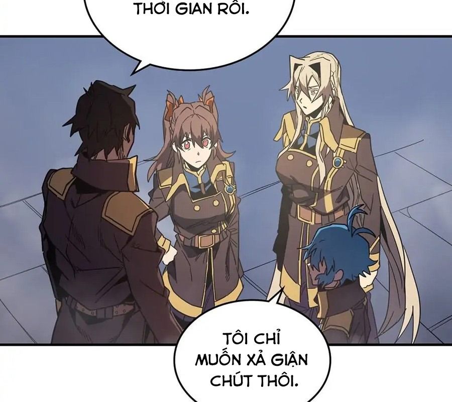 Phép Thuật Của Người Trở Về Phải Đặc Biệt Chapter 112 - Trang 35