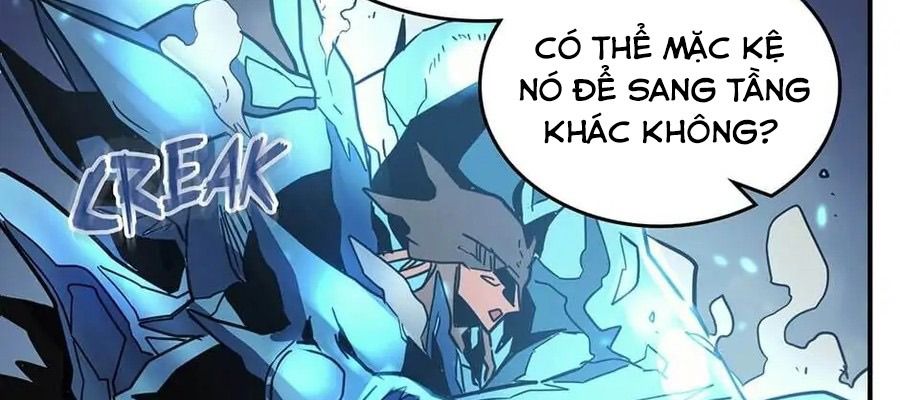 Phép Thuật Của Người Trở Về Phải Đặc Biệt Chapter 112 - Trang 37