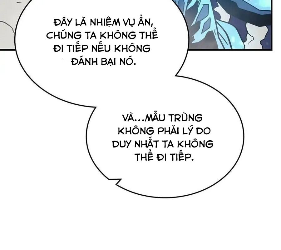 Phép Thuật Của Người Trở Về Phải Đặc Biệt Chapter 112 - Trang 39