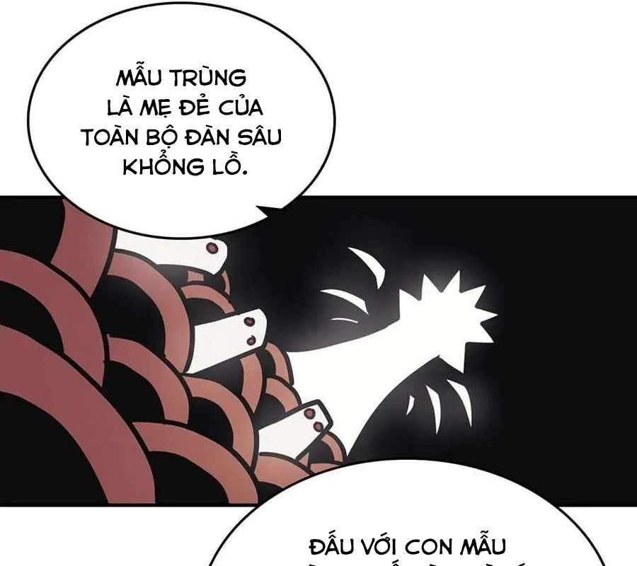 Phép Thuật Của Người Trở Về Phải Đặc Biệt Chapter 112 - Trang 41