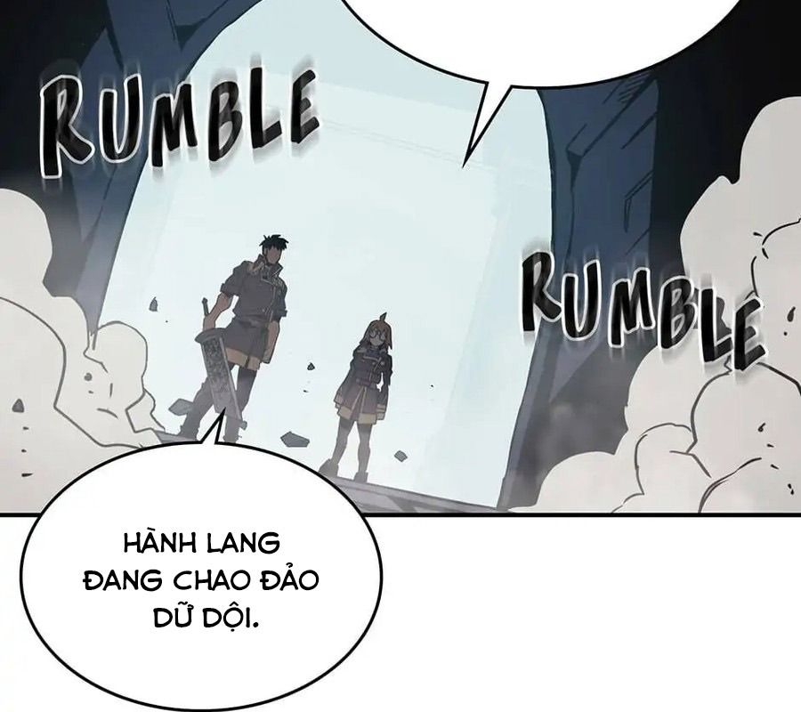 Phép Thuật Của Người Trở Về Phải Đặc Biệt Chapter 112 - Trang 45