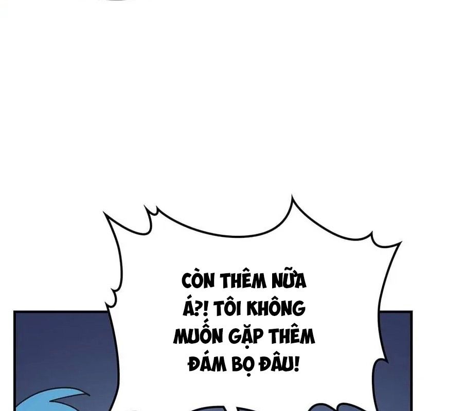 Phép Thuật Của Người Trở Về Phải Đặc Biệt Chapter 112 - Trang 46
