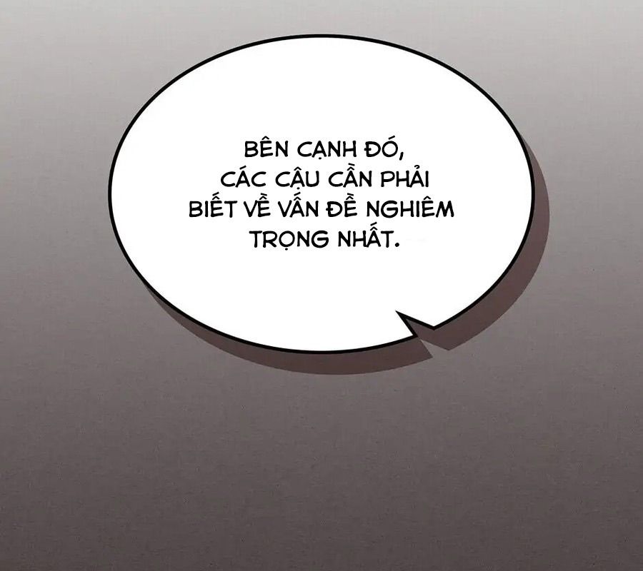 Phép Thuật Của Người Trở Về Phải Đặc Biệt Chapter 112 - Trang 49