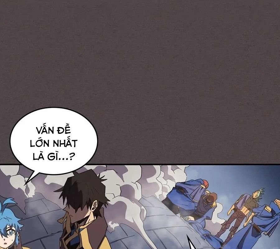 Phép Thuật Của Người Trở Về Phải Đặc Biệt Chapter 112 - Trang 50