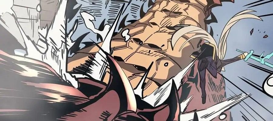 Phép Thuật Của Người Trở Về Phải Đặc Biệt Chapter 113 - Trang 18