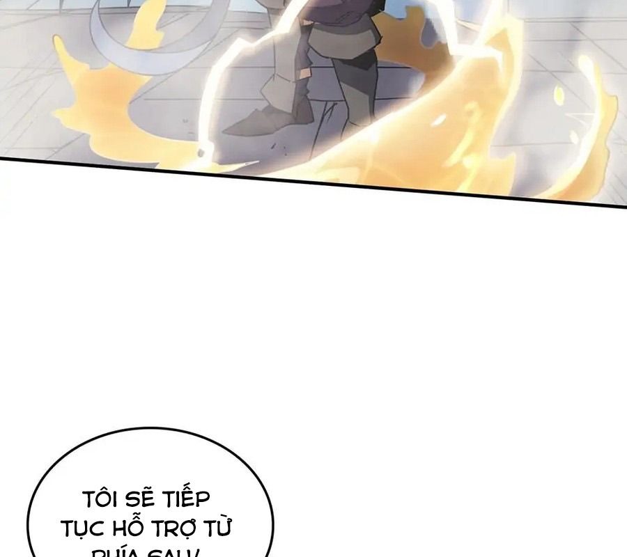 Phép Thuật Của Người Trở Về Phải Đặc Biệt Chapter 113 - Trang 29