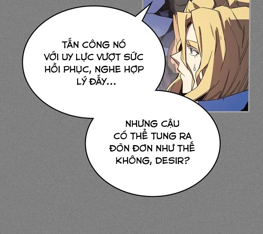 Phép Thuật Của Người Trở Về Phải Đặc Biệt Chapter 113 - Trang 33