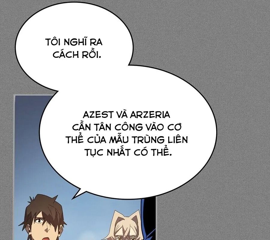 Phép Thuật Của Người Trở Về Phải Đặc Biệt Chapter 113 - Trang 34