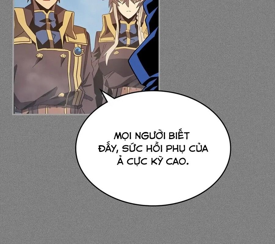 Phép Thuật Của Người Trở Về Phải Đặc Biệt Chapter 113 - Trang 35