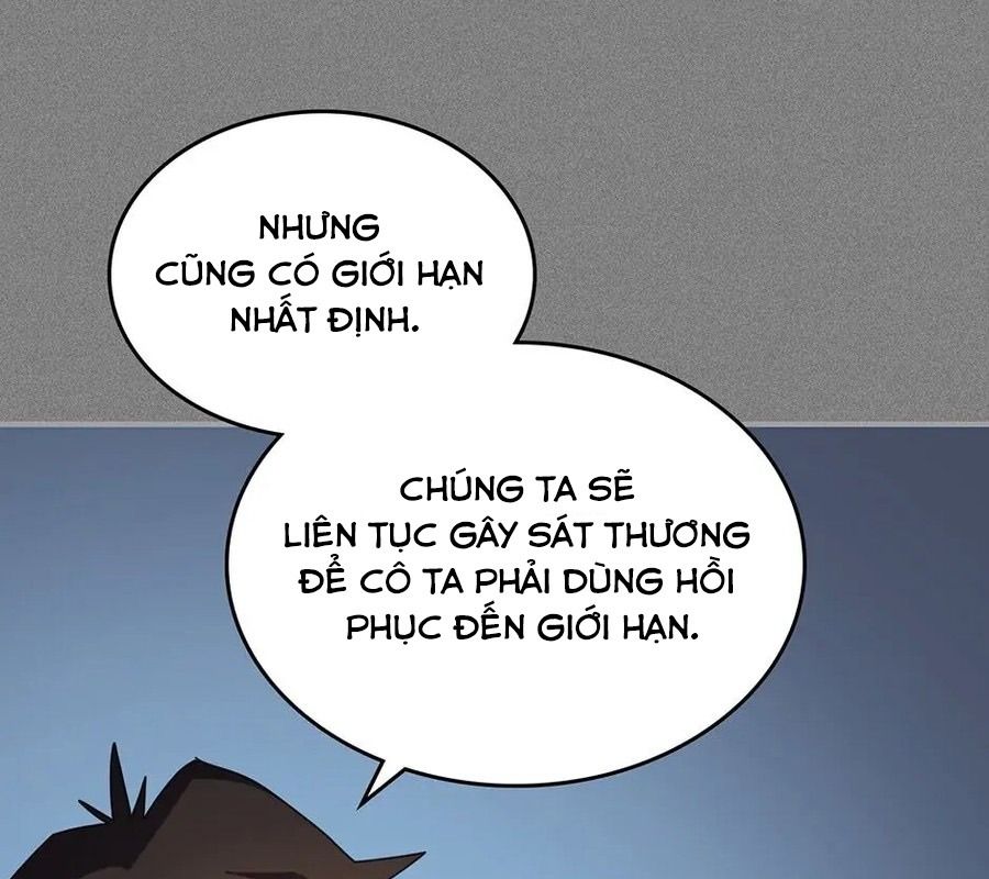 Phép Thuật Của Người Trở Về Phải Đặc Biệt Chapter 113 - Trang 36