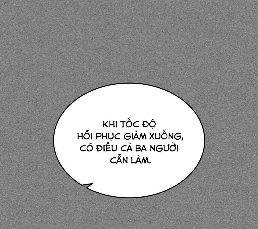Phép Thuật Của Người Trở Về Phải Đặc Biệt Chapter 113 - Trang 38