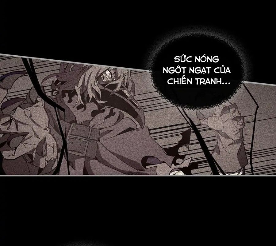 Phép Thuật Của Người Trở Về Phải Đặc Biệt Chapter 113 - Trang 4