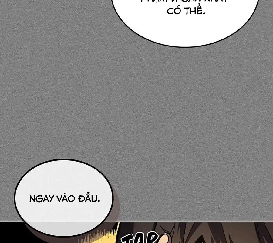 Phép Thuật Của Người Trở Về Phải Đặc Biệt Chapter 113 - Trang 41