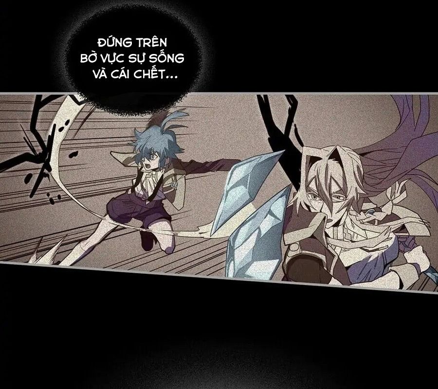 Phép Thuật Của Người Trở Về Phải Đặc Biệt Chapter 113 - Trang 5