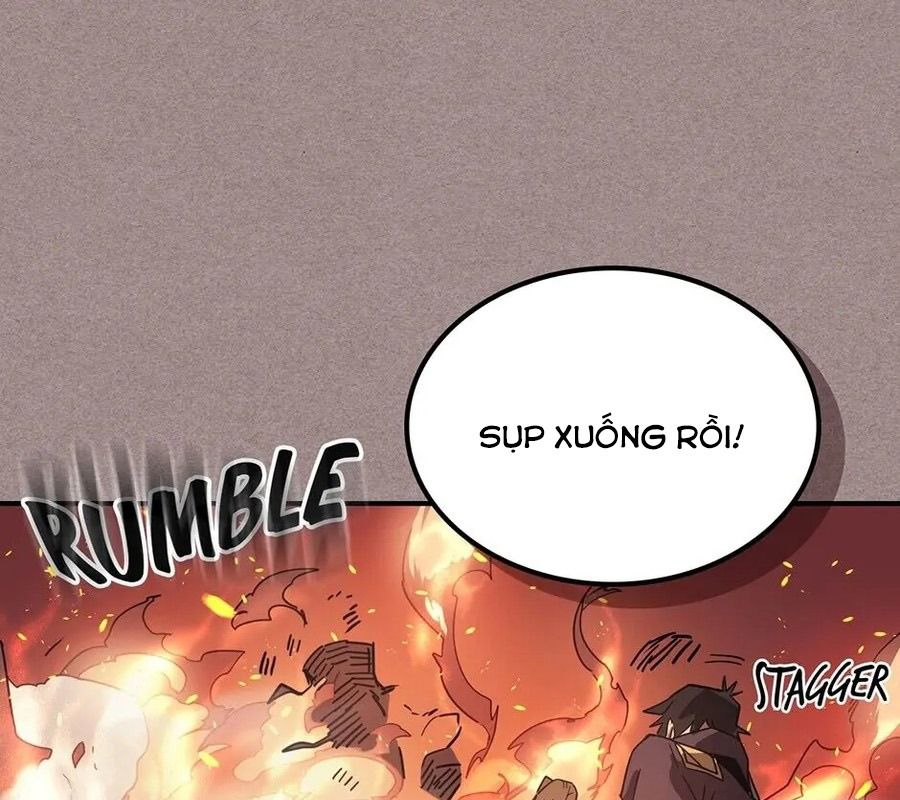 Phép Thuật Của Người Trở Về Phải Đặc Biệt Chapter 114 - Trang 13