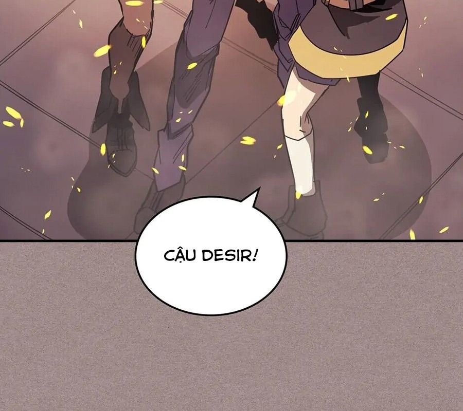Phép Thuật Của Người Trở Về Phải Đặc Biệt Chapter 114 - Trang 19