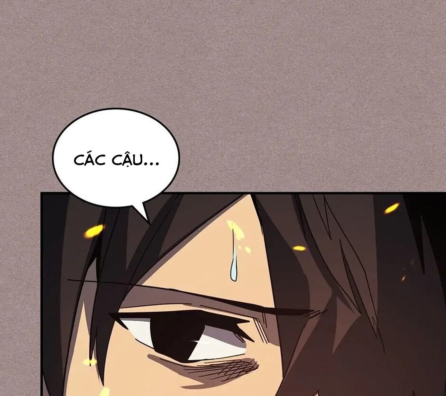 Phép Thuật Của Người Trở Về Phải Đặc Biệt Chapter 114 - Trang 20