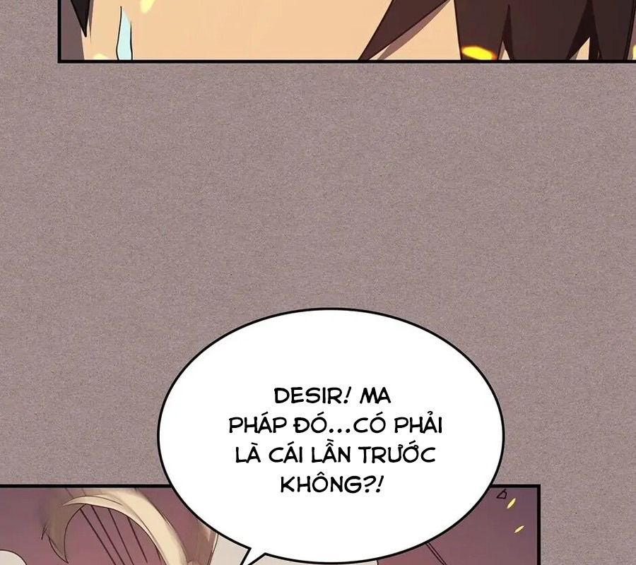 Phép Thuật Của Người Trở Về Phải Đặc Biệt Chapter 114 - Trang 21