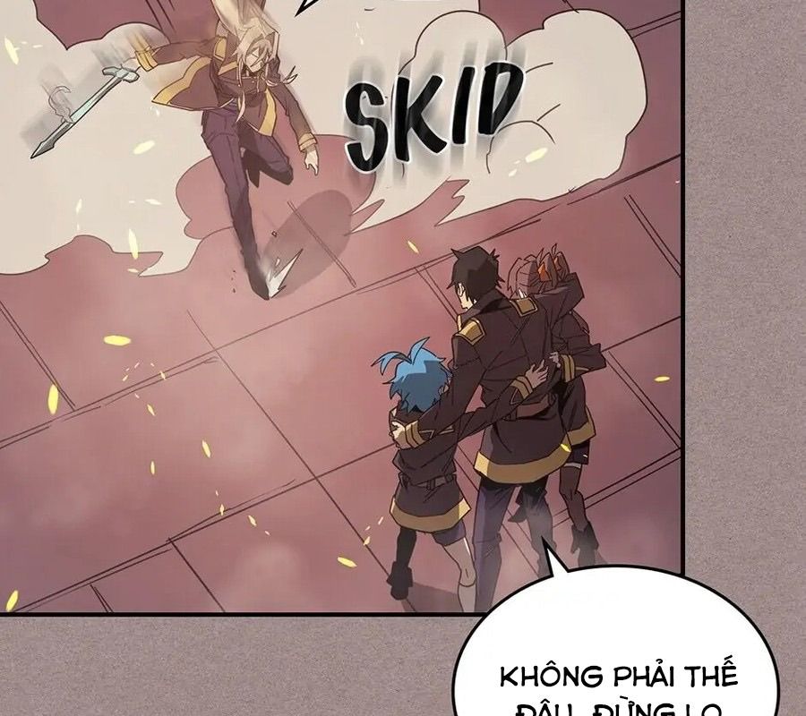 Phép Thuật Của Người Trở Về Phải Đặc Biệt Chapter 114 - Trang 22