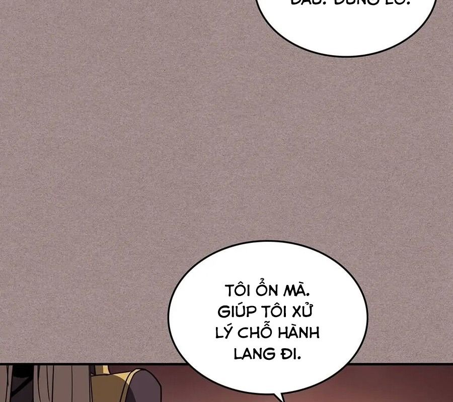 Phép Thuật Của Người Trở Về Phải Đặc Biệt Chapter 114 - Trang 23