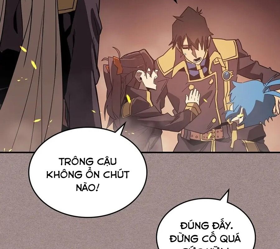 Phép Thuật Của Người Trở Về Phải Đặc Biệt Chapter 114 - Trang 24