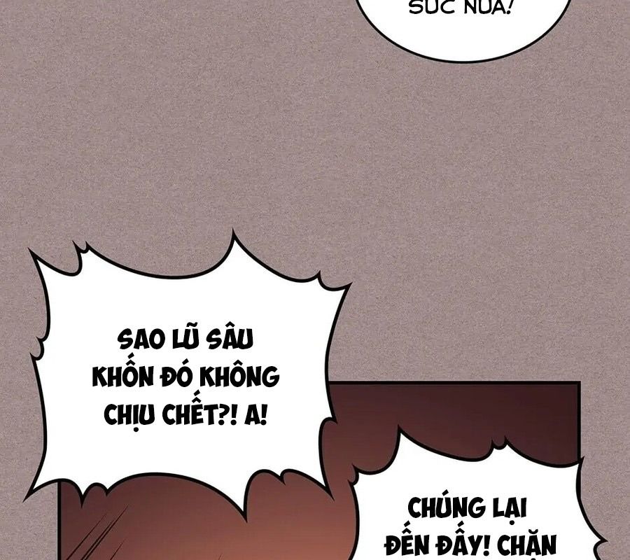 Phép Thuật Của Người Trở Về Phải Đặc Biệt Chapter 114 - Trang 25
