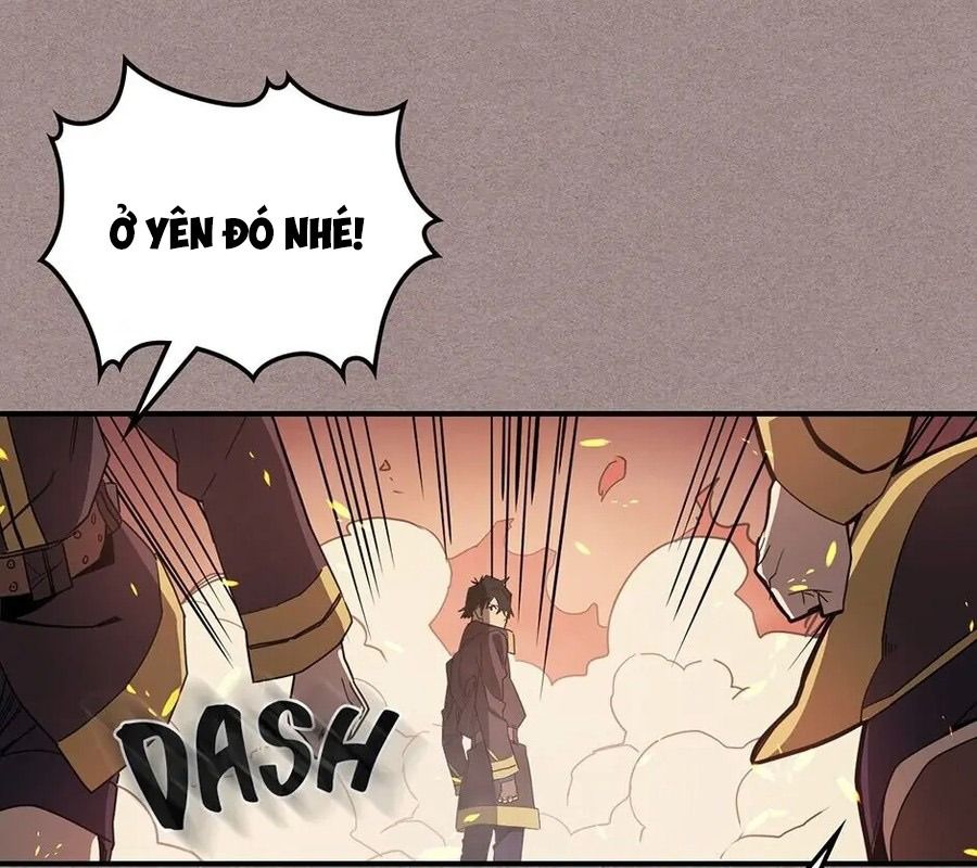 Phép Thuật Của Người Trở Về Phải Đặc Biệt Chapter 114 - Trang 29