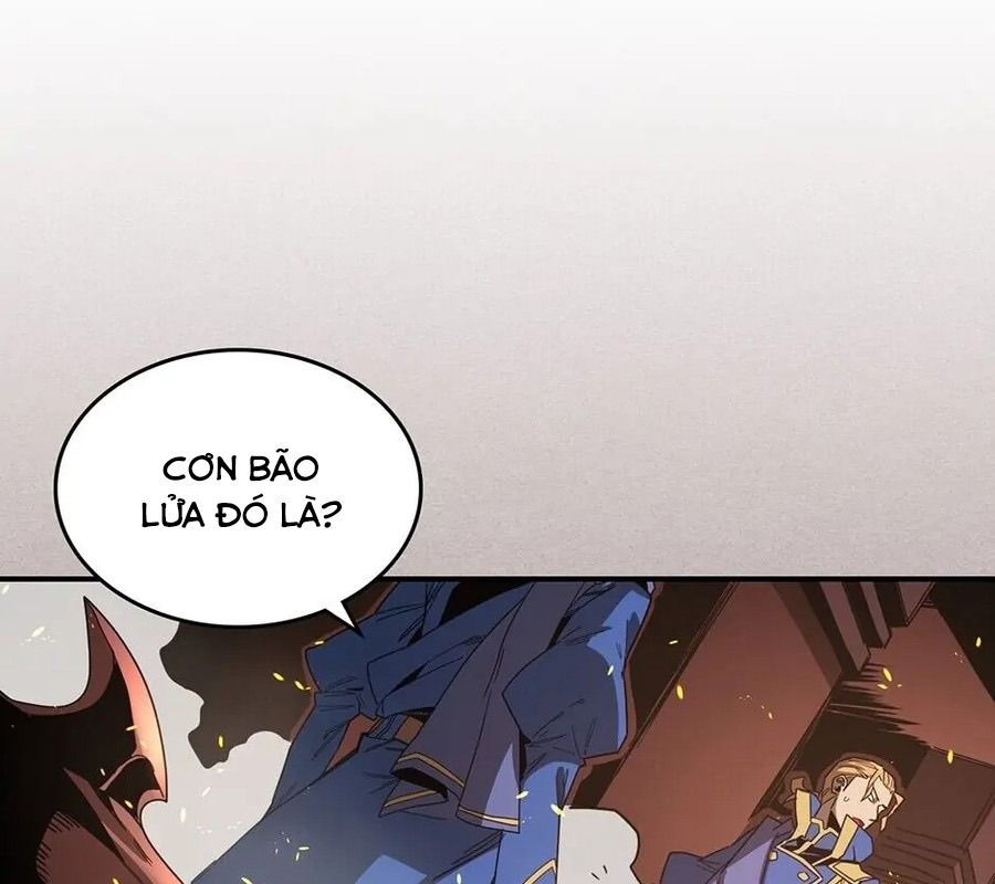 Phép Thuật Của Người Trở Về Phải Đặc Biệt Chapter 114 - Trang 3