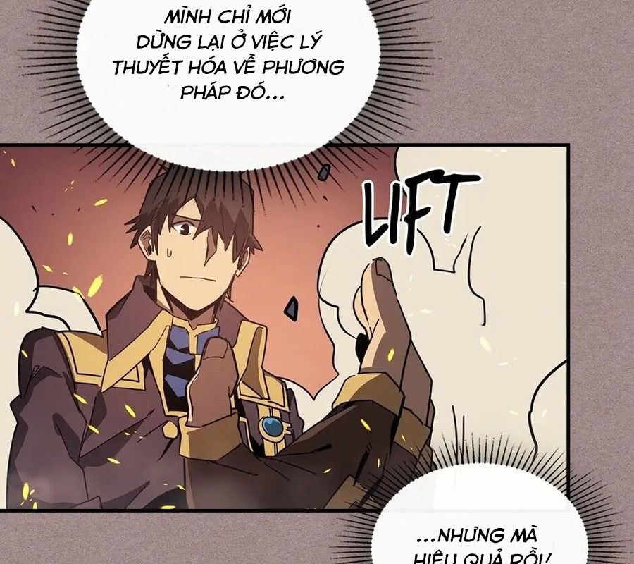 Phép Thuật Của Người Trở Về Phải Đặc Biệt Chapter 114 - Trang 31