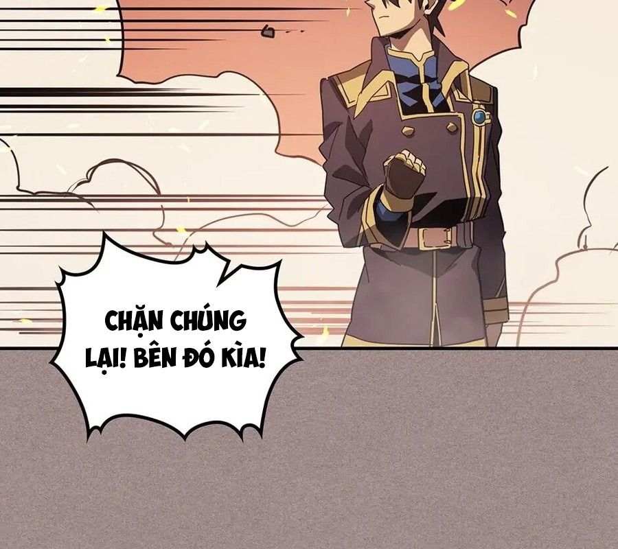Phép Thuật Của Người Trở Về Phải Đặc Biệt Chapter 114 - Trang 35
