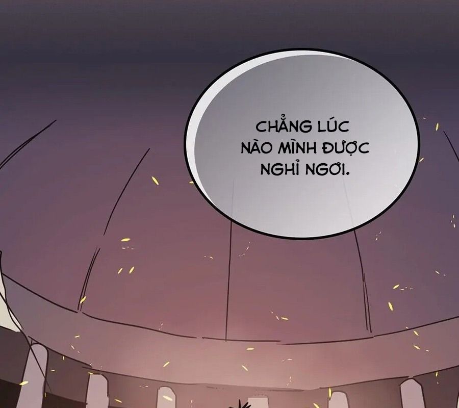Phép Thuật Của Người Trở Về Phải Đặc Biệt Chapter 114 - Trang 39