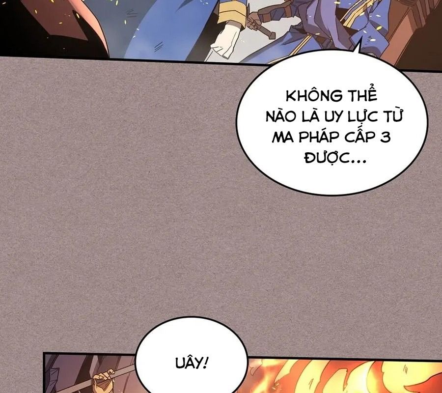 Phép Thuật Của Người Trở Về Phải Đặc Biệt Chapter 114 - Trang 4