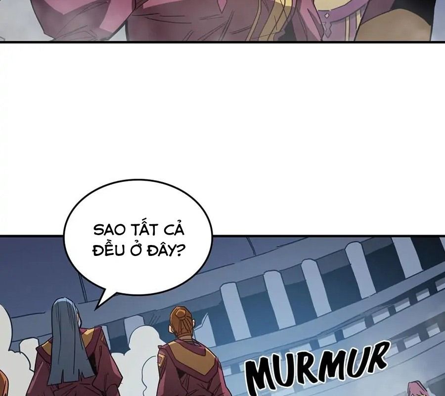 Phép Thuật Của Người Trở Về Phải Đặc Biệt Chapter 114 - Trang 45