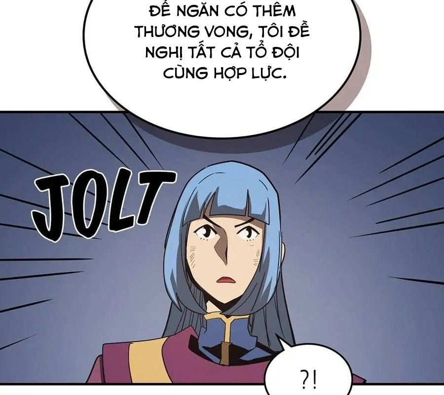 Phép Thuật Của Người Trở Về Phải Đặc Biệt Chapter 114 - Trang 47