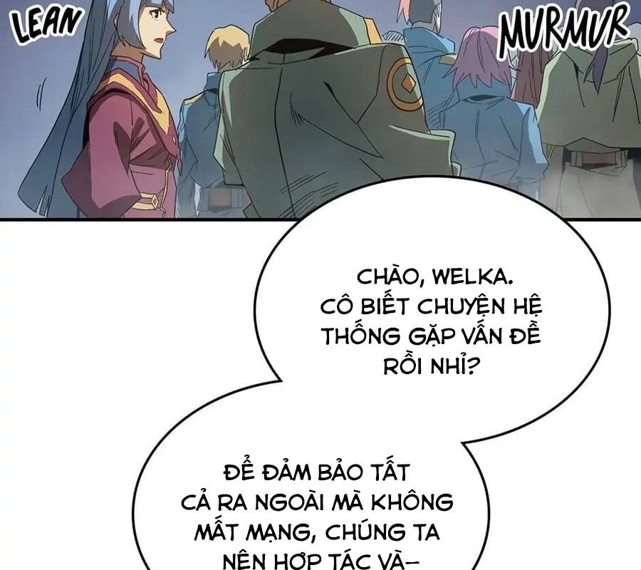 Phép Thuật Của Người Trở Về Phải Đặc Biệt Chapter 114 - Trang 49