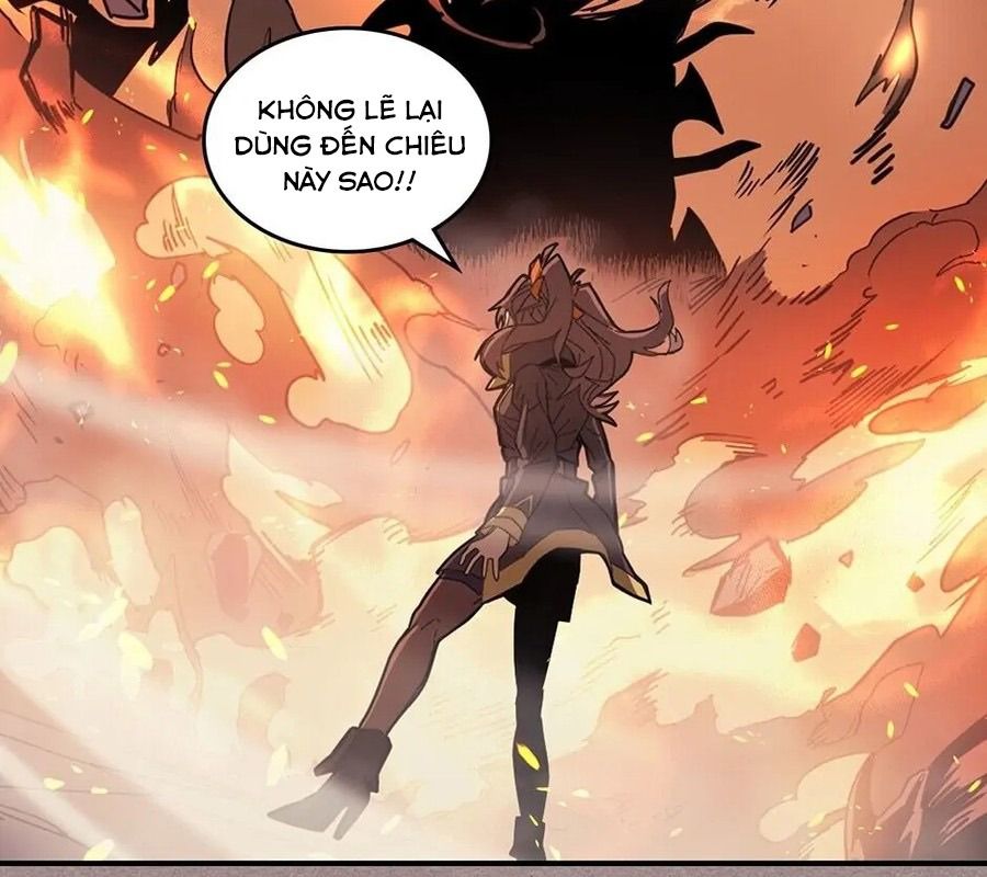 Phép Thuật Của Người Trở Về Phải Đặc Biệt Chapter 114 - Trang 9
