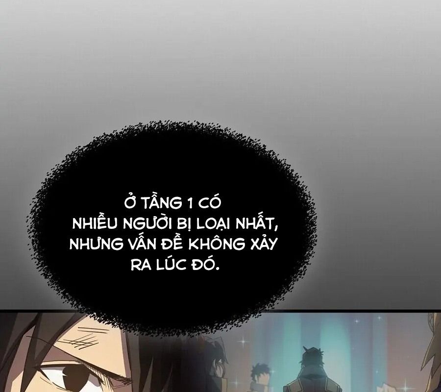 Phép Thuật Của Người Trở Về Phải Đặc Biệt Chapter 115 - Trang 11