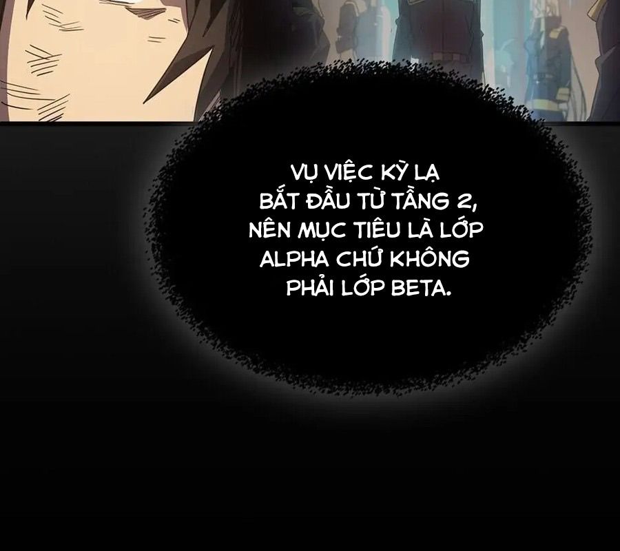 Phép Thuật Của Người Trở Về Phải Đặc Biệt Chapter 115 - Trang 12