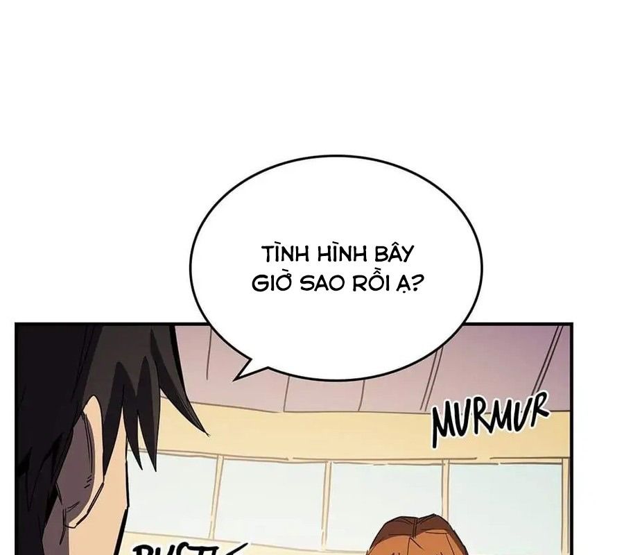 Phép Thuật Của Người Trở Về Phải Đặc Biệt Chapter 115 - Trang 18
