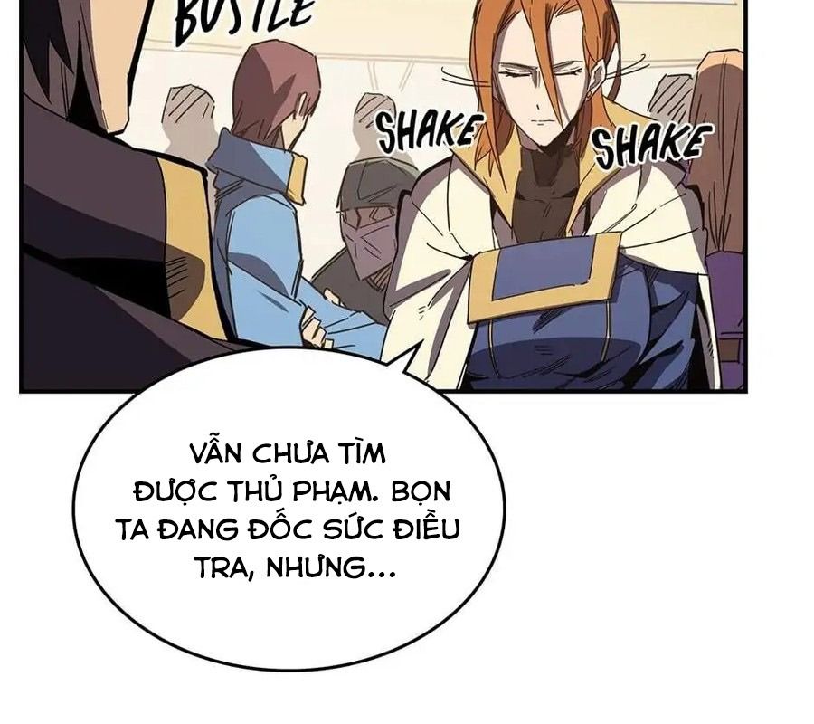 Phép Thuật Của Người Trở Về Phải Đặc Biệt Chapter 115 - Trang 19